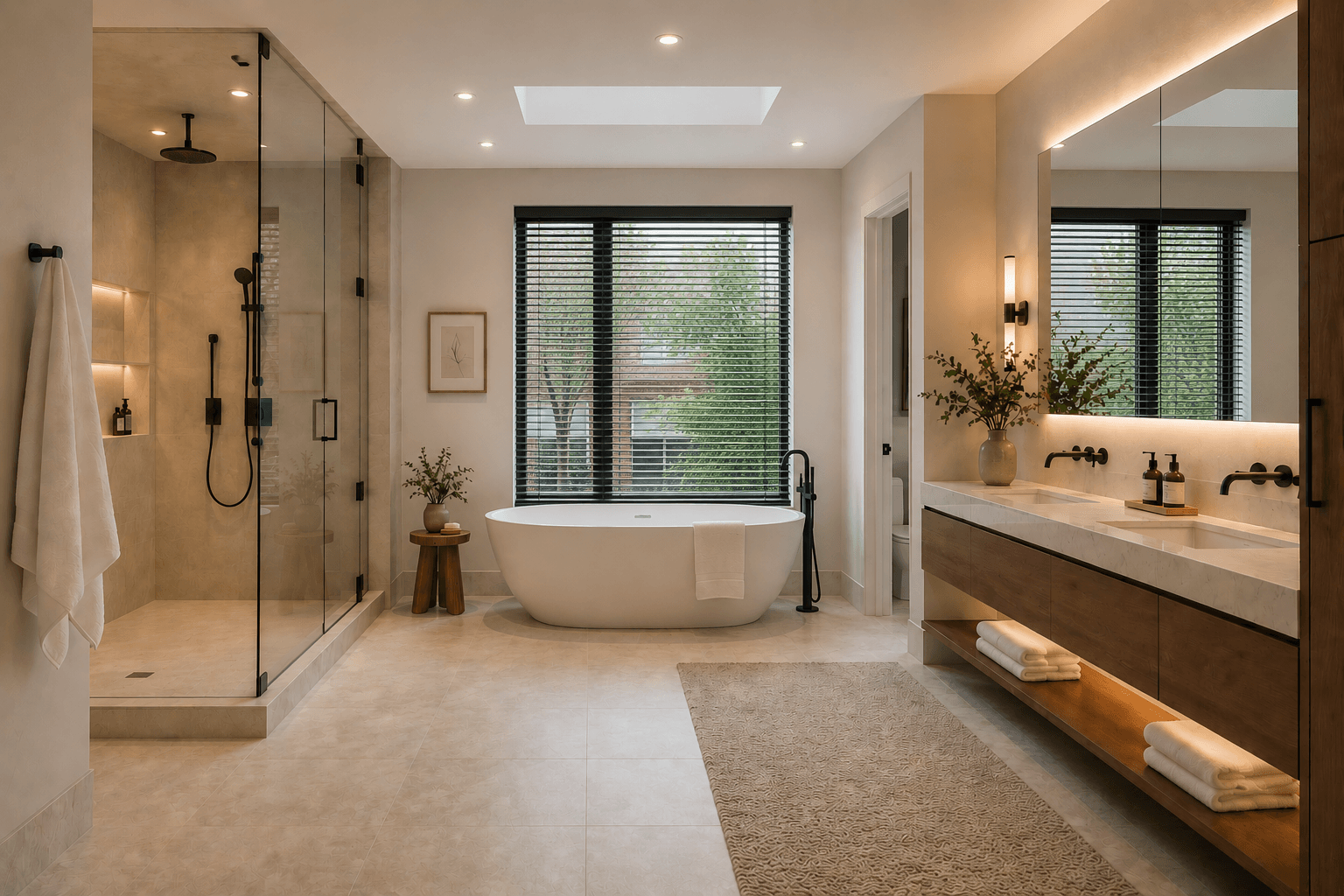 What we do
