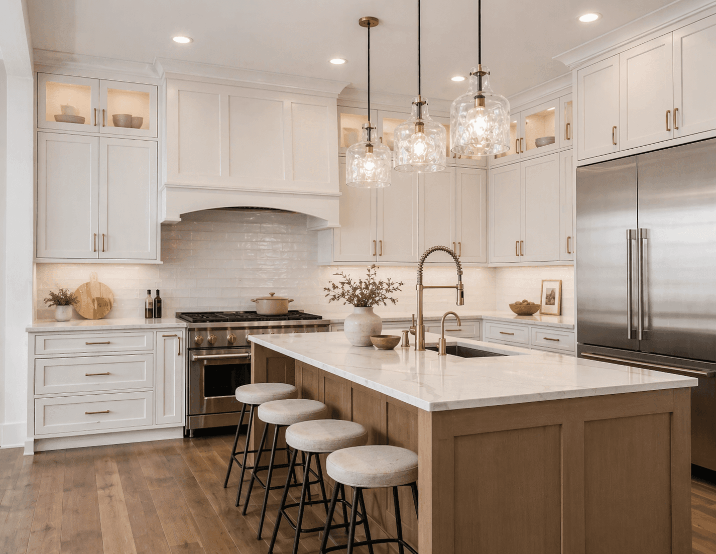 Kitchen Renovations